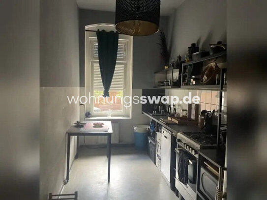 Wohnungsswap - Gustav-Adolf-Straße