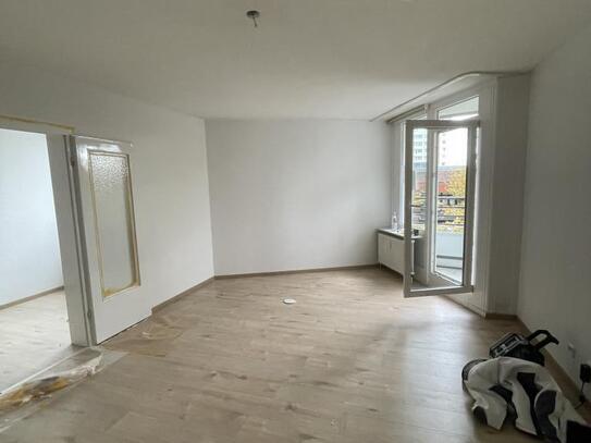 2-Zimmer-Wohnung in Ratingen West