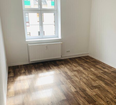 Helle freundliche 3-Zimmer-Wohnung in ruhiger Lage!