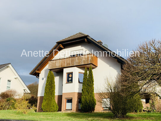 3-Familienhaus in Duingen - solide Kapitalanlage mit guter Rendite