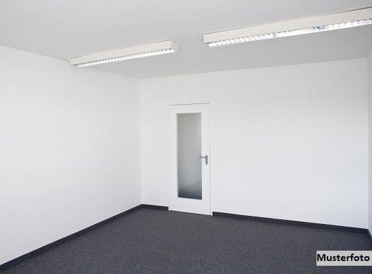 3-Zimmer-Wohnung mit Keller