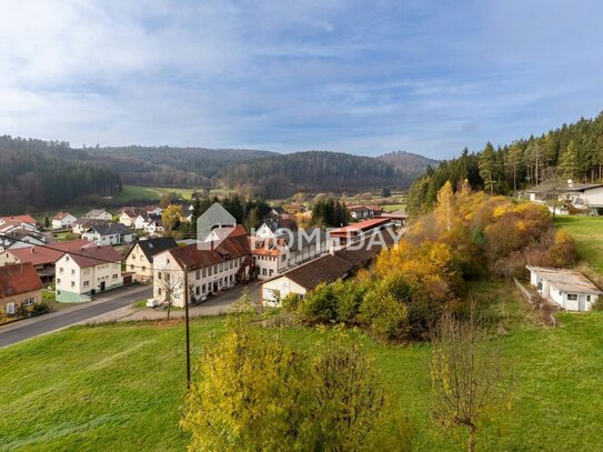 Charmante Maisonette mit historischem Flair und modernem Komfort - Sonnige Balkone & Top-Ausstattung