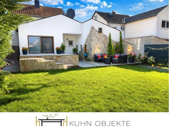 Real Estate Title Image Background