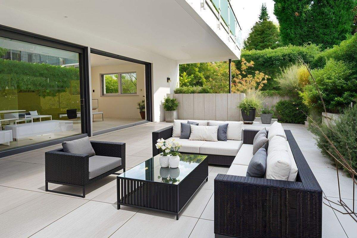 Elegantes Wohngefühl im begehrten Brucker Holt-Viertel in Essen-Bredeney