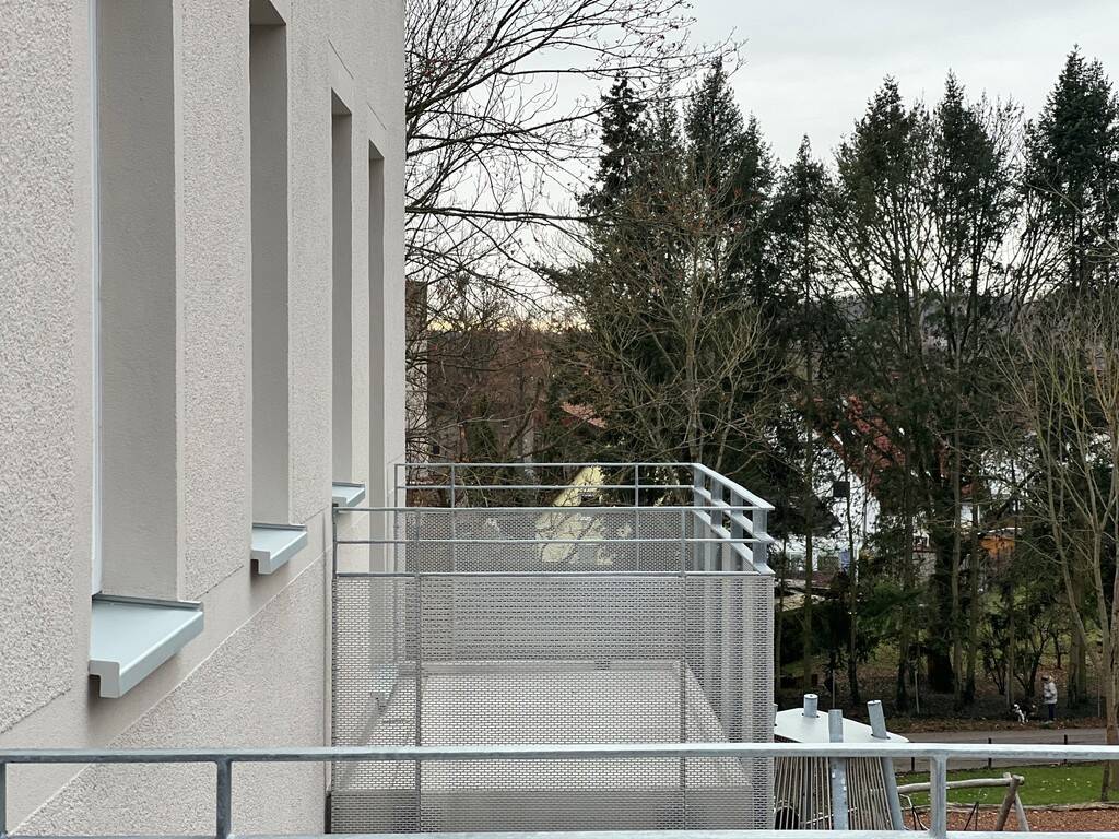 WBS 160/180/220 - Wohnkomfort pur - Lichtdurchflutete 3 Zimmer mit Balkon - Foto 1