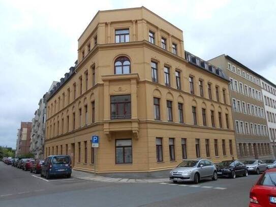 Barrierefrei- 3.Raum Wohnung