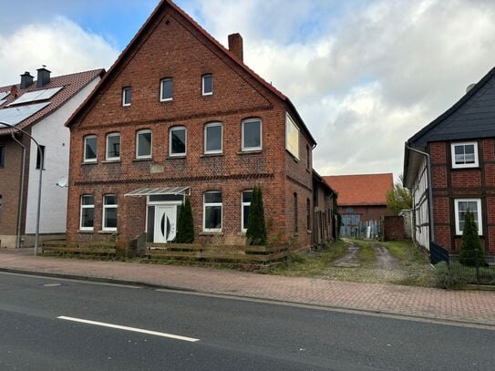 Charmantes Bauernhaus