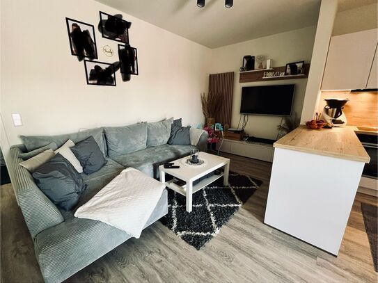 3-Zimmer Wohnung 85 m²