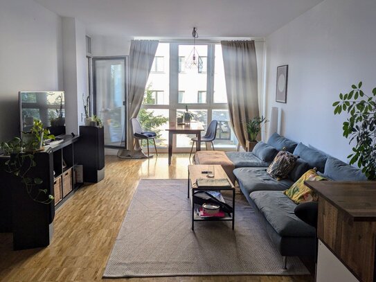 Apartment for Sublet in Friedrichshain (Dec 2024 - May 2025)