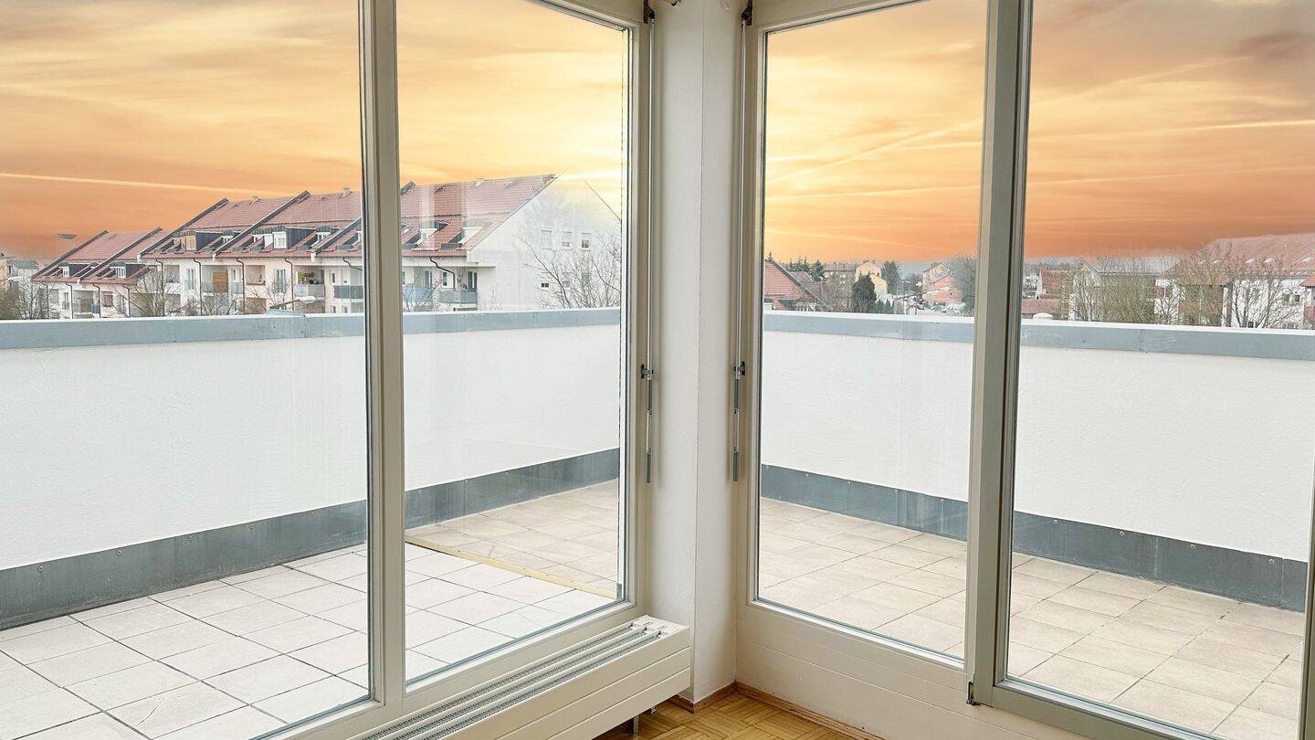 Immobilie in Straubing