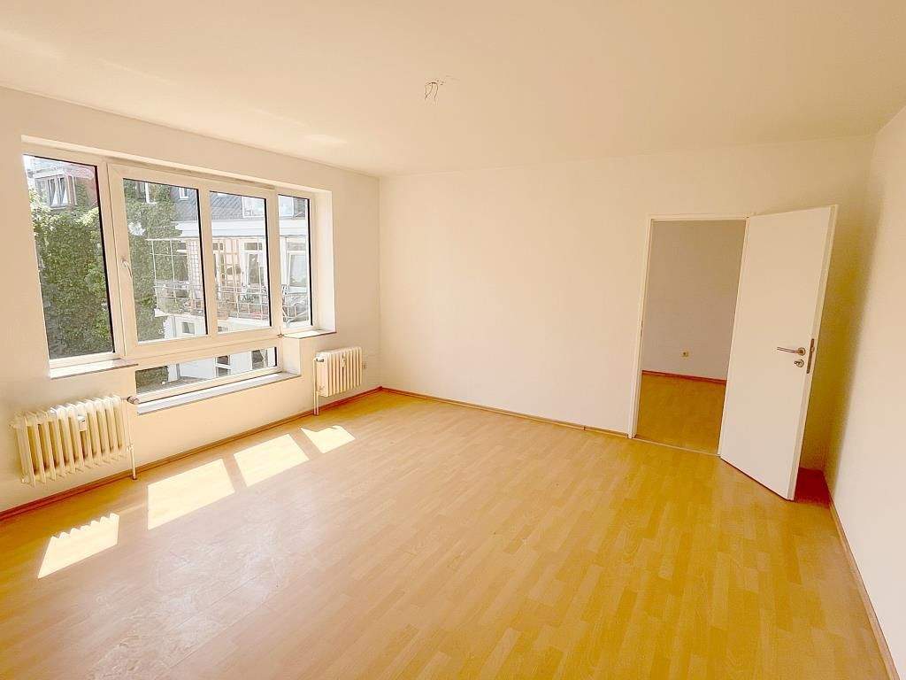 Käufer Provisionsfreie 2-Zimmer- ETW in der Neustadt