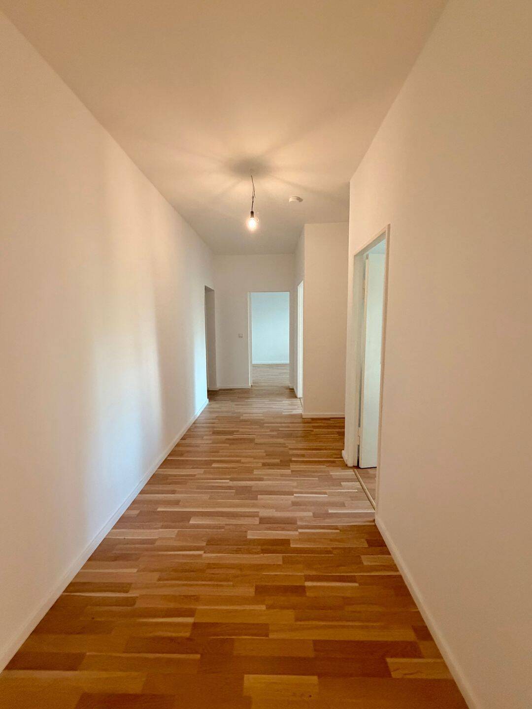 3 Zimmer am bayerischen Platz - Untermiete 2 Jahre - Photo 1