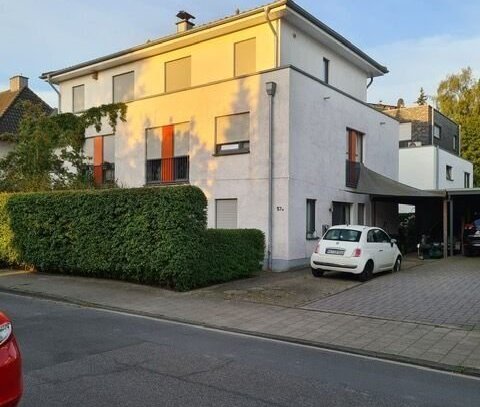 moderne DHH in ruhiger Lage von Gremmendorf; vermietet