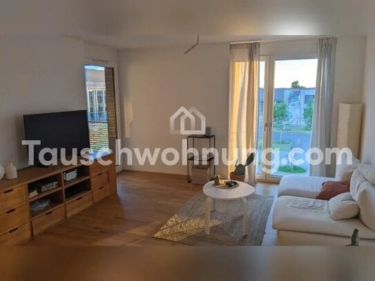 [TAUSCHWOHNUNG] Suche Wohnung in Heidelberg