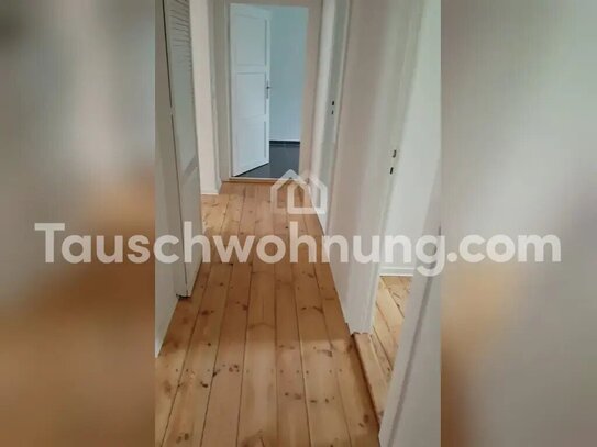 [TAUSCHWOHNUNG] 2,5 Zimmer Wohnung im Prenzlauer Berg zum Tausch