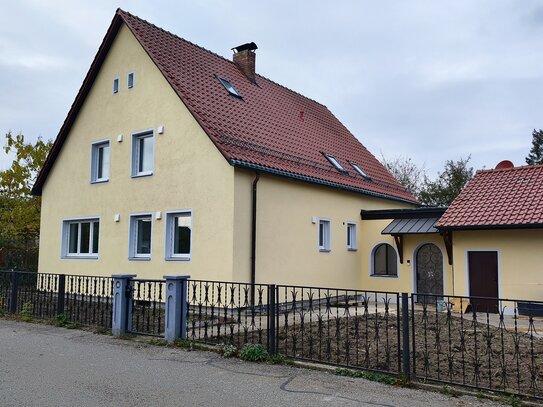 3-Raum-EG-Wohnung in Pocking