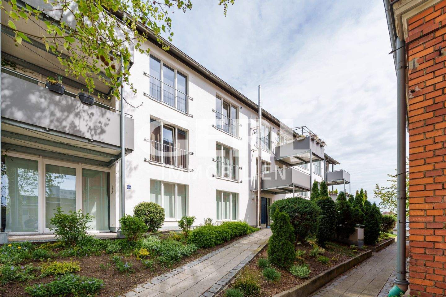 Immobilie in Straubing