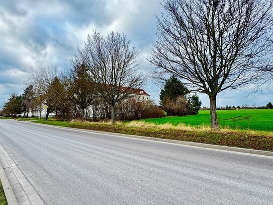 Renditestarke Wohnanlage in Neundorf: 40 WE in gefragter Lage als ideale Kapitalanlage