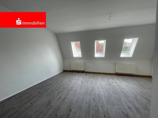 Zentral Wohnen in Weida