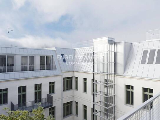 Beste Lage in Charlottenburg