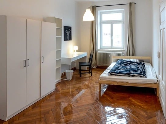 Private Room in Haidhausen, Munich