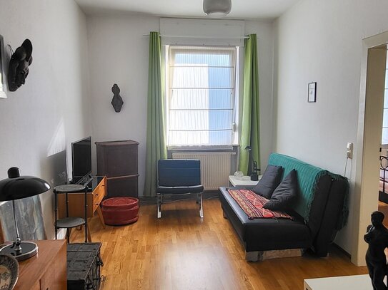 Single-Apartment in Trier-Feyen zu vermieten!