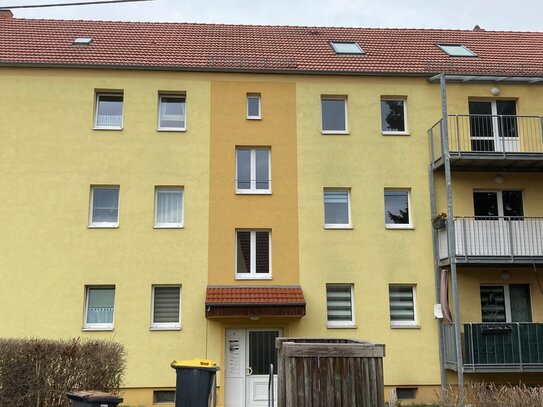 2-Raum Wohnung Opitzer Straße 6, Freital