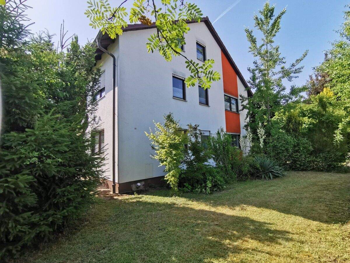 Immobilie in Straubing