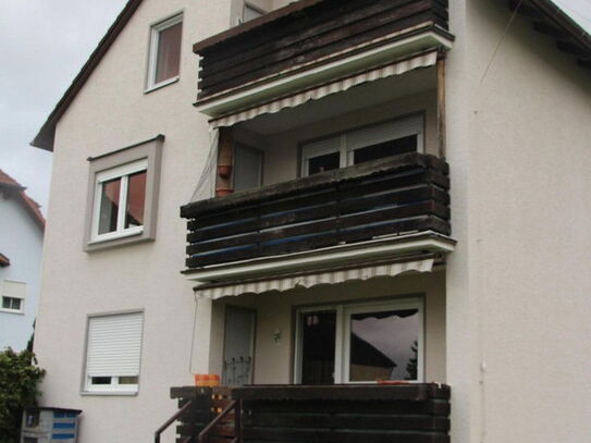 Weiden große Wohnung zu Vermieten