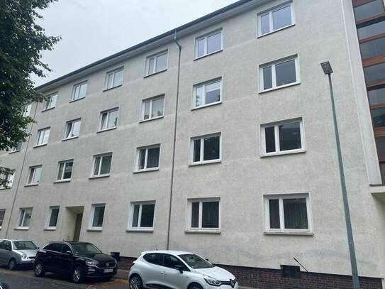 Super Wohnung & Lage - schnelle Anfrage!