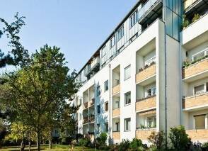 Das Glück hat ein Zuhause: Renovierte 1-Zi.-Single-Wohnung - Photo 1