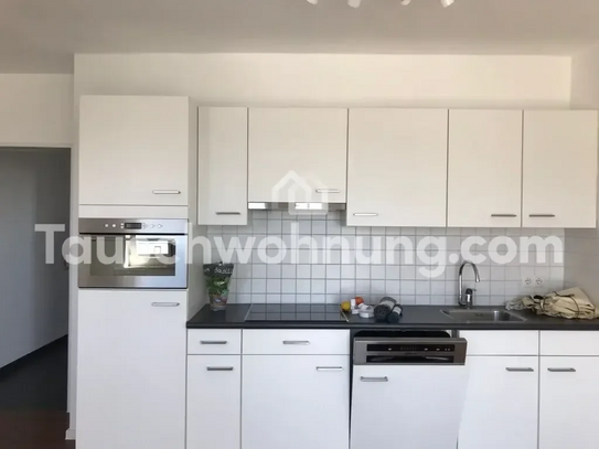 [TAUSCHWOHNUNG] moderne Wohnung in zentraler Lage