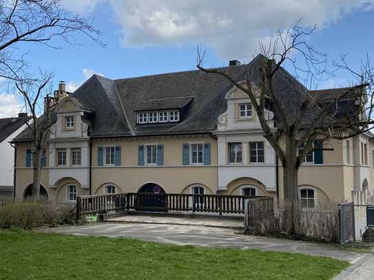 Besser als Neubau, Loft in Rüdesheim