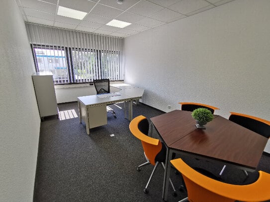 TOLLES BÜRO *ALL-INCLUSIVE* - All-in-Miete