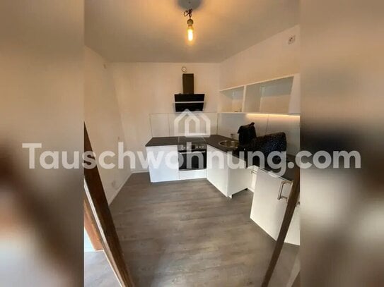 [TAUSCHWOHNUNG] Großzügige, helle 2-Zimmer-Wohnung im Herzen von Kudamm