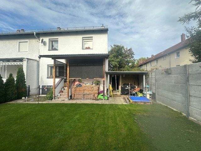 Immobilie in Straubing