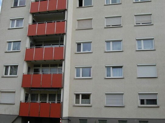 2-Zimmerwohnung