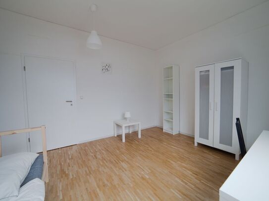 Privatzimmer in Maxvorstadt, München