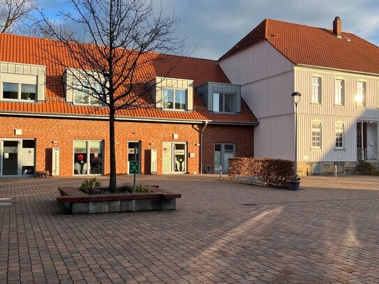 Apartment mit 1 Zimmer in Senioren WG zu vermieten