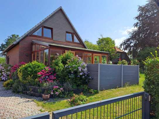 Freistehendes Einfamilienhaus in Travemünde OT Brodten an der Ostsee ohne Makler