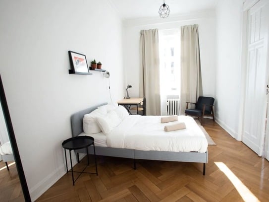 Private Room in Schöneberg, Berlin