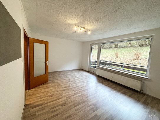 Gemütliche 3-Zimmer Wohnung - 67m2 mit Balkon