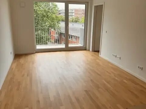 *** ZENTRAL IN PINNEBERG ! * HELLE 2 ZIMMER NEUBAU ERSTBEZUG WOHNUNG * BALKON * EBK * VOLLBAD ***