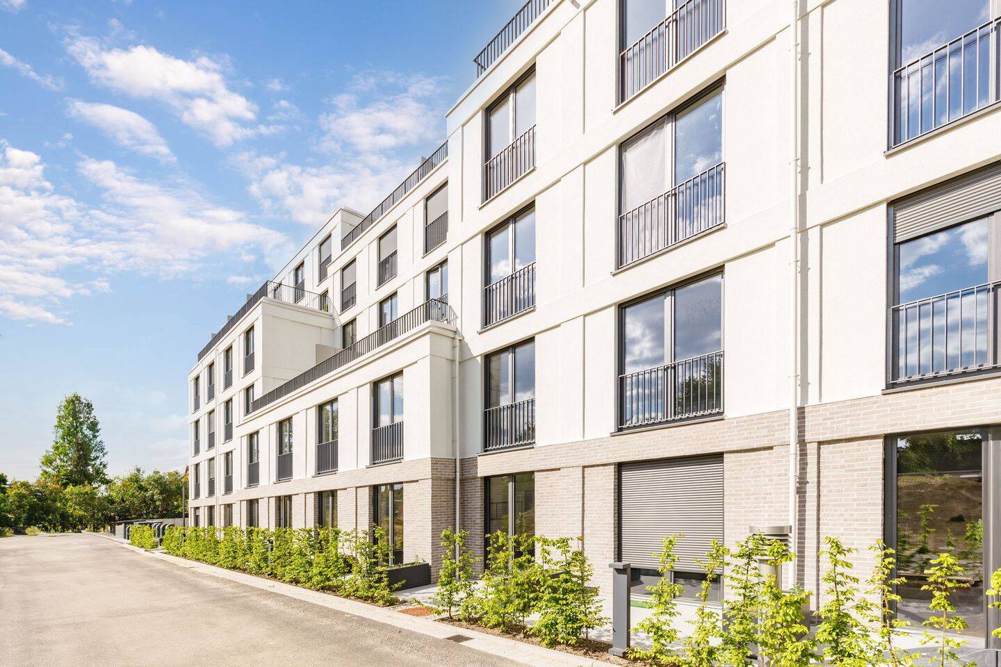 Willkommen in Ihrer vollmöblierten Singlewohnung! Warmmiete inkl. Strom und Internet! - Photo 1