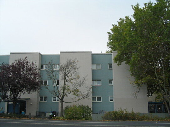 Singles aufgepasst: 1-Zimmerwohnung mit Balkon