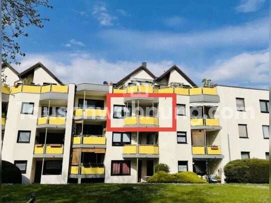 [TAUSCHWOHNUNG] Wohnung in Bornheim gegen Wohnung im Raum Bonn/Rhein-Sieg