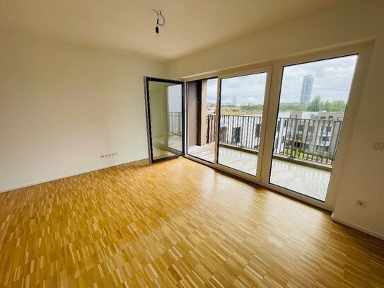 5-Zimmer Wohnung mit viel Platz und moderner Ausstattung!