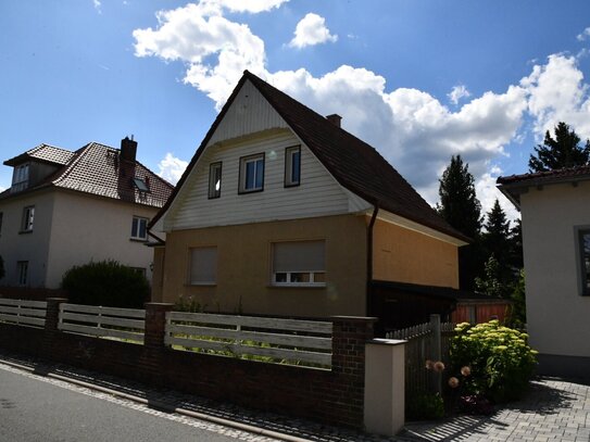 Exklusives Einfamilienhaus in Bad Klosterlausnitz zum Festpreis - Ihr Traumhaus wartet auf Sie!