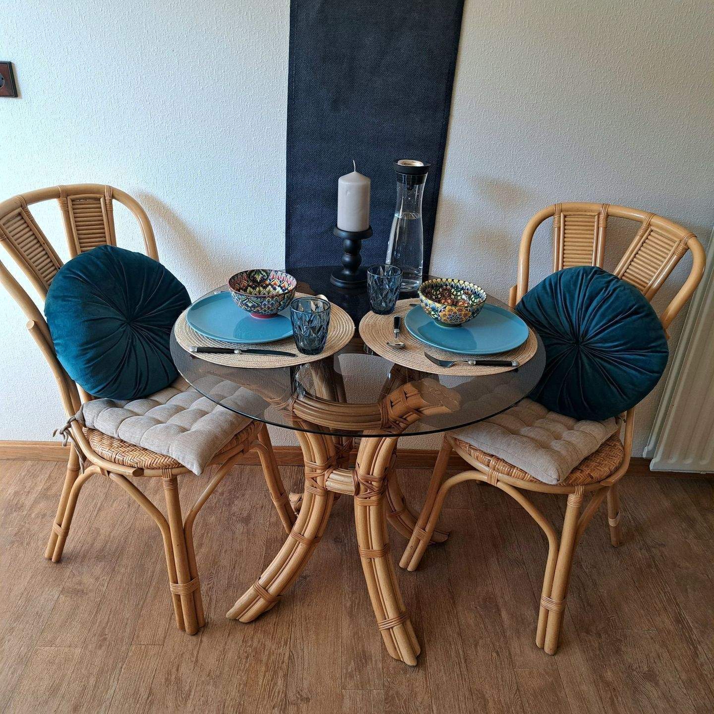 Sonniges Zuhause mit WG - Potenzial