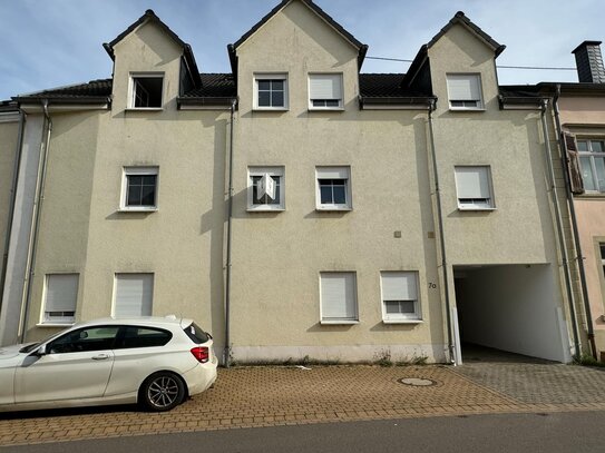 Wohnung direkt an der Grenze L-Remich in ruhiger Lage